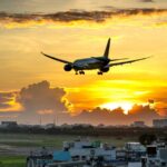 مجلس مدينة ديترويت يقرّ شراء 28 عقارًا لتوسعة المطار