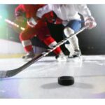 تكريم منتخب الهوكي الأمريكي للرجال في خطاب حالة الاتحاد