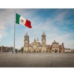 سائح من ميشيغان عالق في بويرتو فالارتا: “الوضع يشبه منطقة حرب”