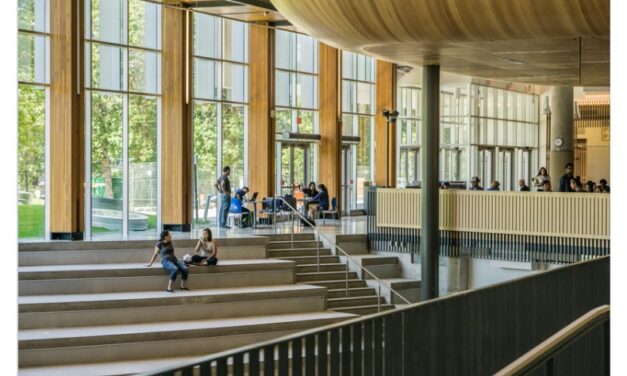 إنذار خاطئ يثير الذعر في جامعة ولاية ميشيغان بالتزامن مع ذكرى مأساة 2023