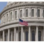 إيداع شهادتي بيل وهيلاري كلينتون أمام الكونغرس في تحقيق إبستين