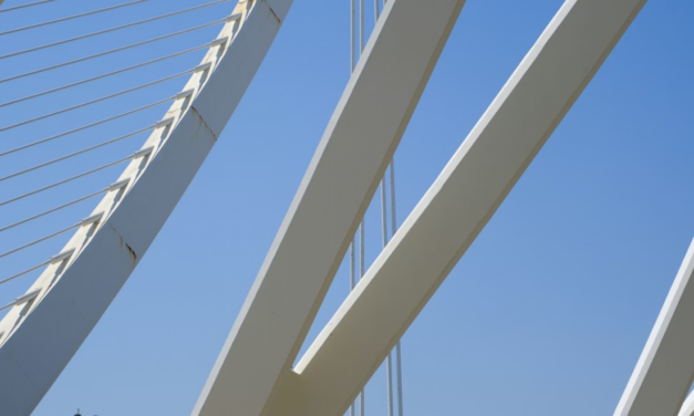 هيئة جسر ويندزور-ديترويت تعلن عن دخول جسر جوردي هاو الدولي مرحلة الاختبار والتشغيل