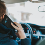 مبادرة لشرطة ولاية ميشيغان مع بدء شهر التوعية بمخاطر القيادة المشتتة