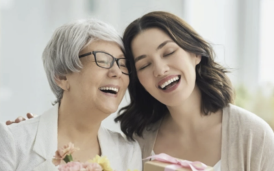 Mother’s Day contest