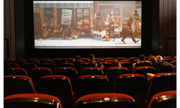 مهرجان وندسور السينمائي يعرض 232 فيلمًا من 55 دولة